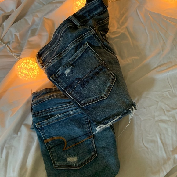 American eagle shorts DUO! - Picture 4 of 4